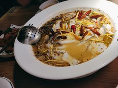 -太二酸菜鱼(兴业太古汇店)