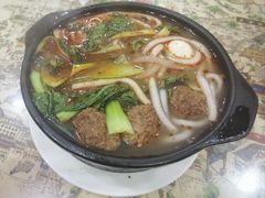 -清真·穆萨砂锅(大皮院店)