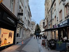 -卢森堡圣母教堂