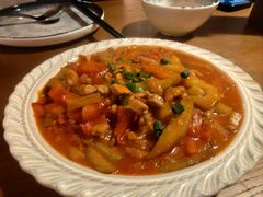 -那时新疆(经纬汇店)