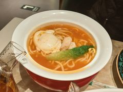 -峰厨大鱼泡饼(水上公园店)