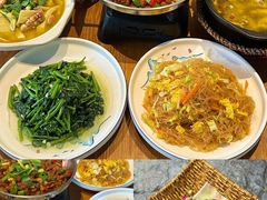 -食光慢宴·安吉土菜馆