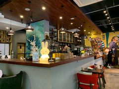 -咖法森林·咖啡  酒吧(天河店)