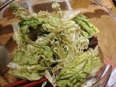 -巢爷老味(东方红店)