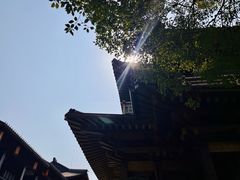 -香积寺
