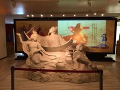 -西安大唐西市博物馆