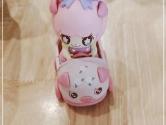 -满记甜品(巴黎春天宝山店)