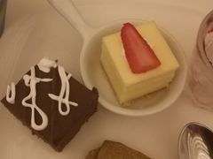 芝士蛋糕-杭州国际会议中心洲际酒店-原素全日餐厅(解放东路店)