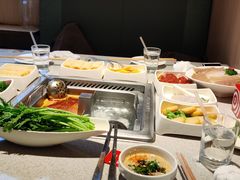 -海底捞火锅(天一广场亚细亚店)