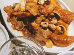 -前海沿·青岛菜(李沧万达店)