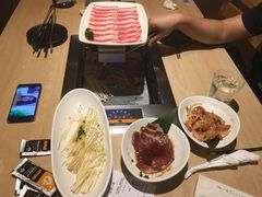 -新石器烤肉(南通CBD大有境店)