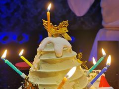 -壹点壹客·生日蛋糕(南山店)