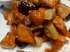 -高德海鲜舫(黄河南大街店)
