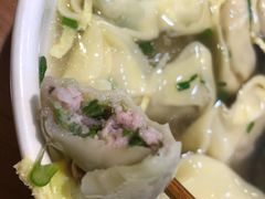 -周素珍湖州大馄饨(直戒坛寺巷店)