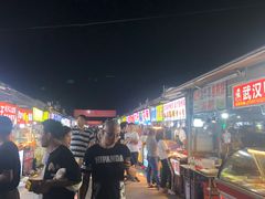 -大学城夜市大排档(凤栖路店)