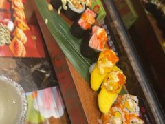 -古田居·特色寿司料理(星之岛旗舰店)