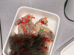 -半天妖烤鱼(石岛店)