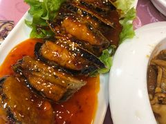 -昱德来·天津菜(河西店)