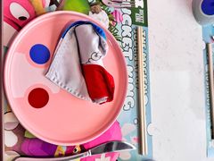 -水桶王国主题餐厅·聚会·生日派对·亲子活动·家庭套餐(亚龙湾希尔顿店)