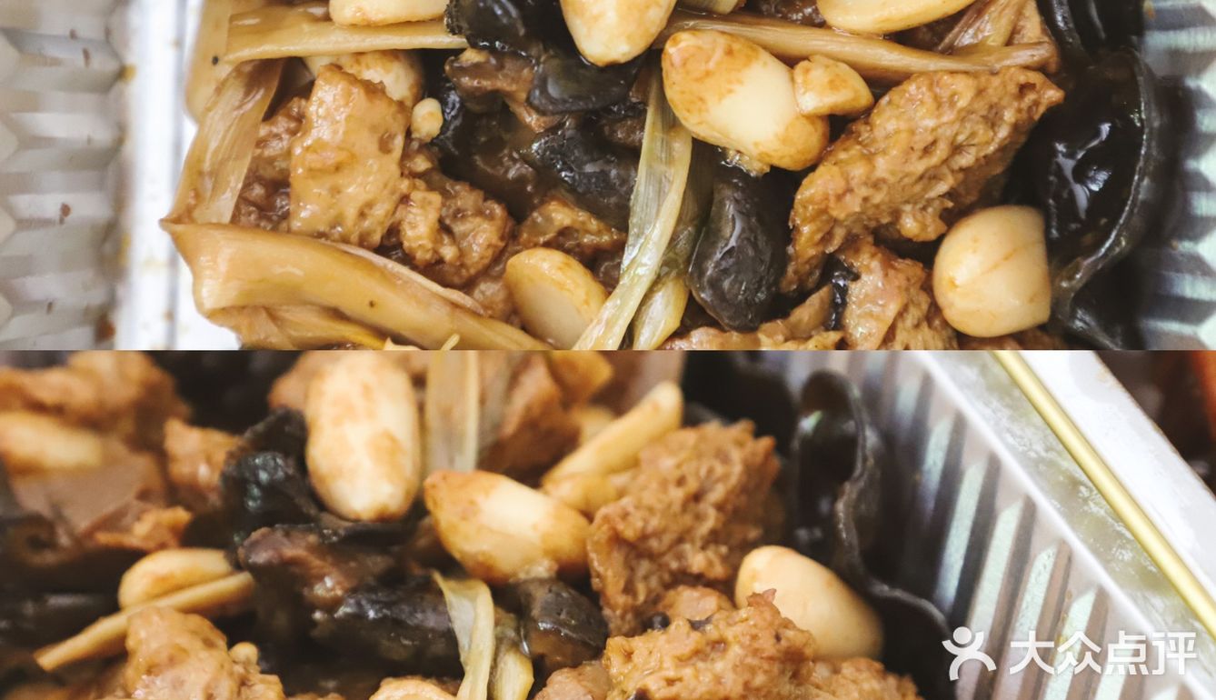 如何在家也可以吃遍北京宝藏美食店？