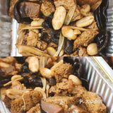 如何在家也可以吃遍北京宝藏美食店？