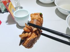 -风味小馆(天目湖宾馆店)