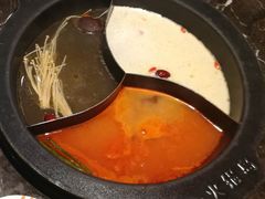 -火锅岛潮牌自助餐厅(天津天佑城店)