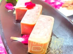 -巴奴毛肚火锅(悠唐购物中心店)
