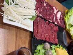 -牛天下·牛肉·海鲜·打边炉·融合菜