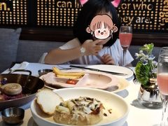 -王品牛排(珠海富华里店)