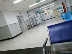 -首都医科大学附属北京同仁医院(西区)