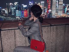 -非常时髦餐厅VUE Restaurant(外滩茂悦大酒店)