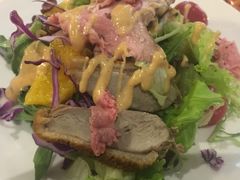 -So Lounge索兰至餐厅(蓝色港湾店)