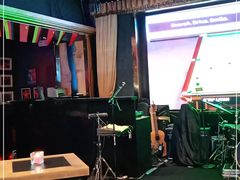 大堂-Judy's  spot