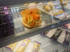 -GANSO元祖食品(白下店)