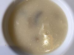 蘑菇汤-豪客来牛排(中央花苑店)