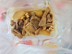 -阿姨牛杂(北京路店)