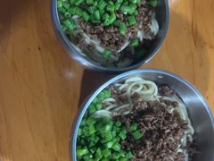 -左撇子私房面