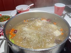 -牛很鲜潮汕牛肉火锅(椒江店)