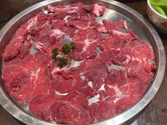 -萍姐火锅·公路夜市(南京新街口店)