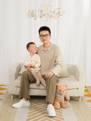 -海马体家庭照相馆(杭州远洋乐堤港店)