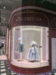 点击看大图 -meland亲子乐园(北京首开通州万象汇店)