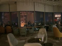 -三迪希尔顿酒店·星空酒廊