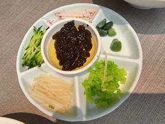 -北平食府·北京烤鸭(北京西站六里桥店)