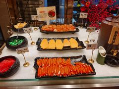 -钱小奴炭烤自助料理·安格斯牛肉(盐城中南城店)