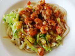 -海盗虾饭·剥好的小龙虾饭(SOHO尚都店)