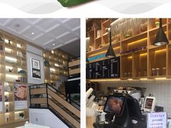 大堂-爸爸糖手工吐司(椒江广场南路店)