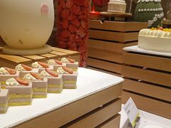 -合肥富力威斯汀酒店·知味餐厅