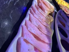 -十三姨正合丰烤肉(营迹路店)