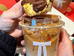 -鲍师傅糕点(江苏路店)